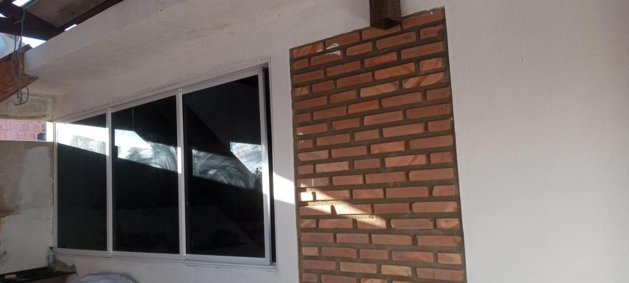 Cantinho Nativus Maragogi Dış mekan fotoğraf